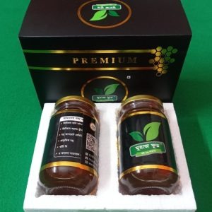 প্রিমিয়াম সুন্দরবনের খাঁটি মধু
