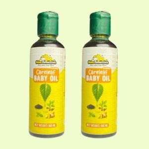 ২ টি তেলের মূল্য